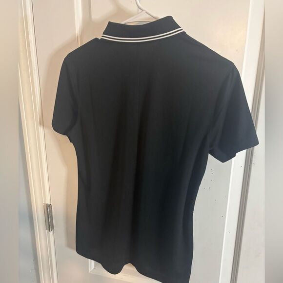 Nike Women's Dri-fit Victory Polo in black size small EUC - Picture 5 of 5